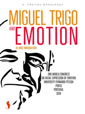 cover image of Miguel Trigo and Emotion